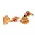 Gold plated Earrings