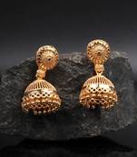 Gold plated Earrings