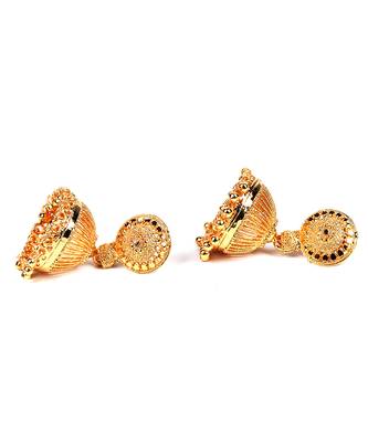 Gold Plated Earrings 5