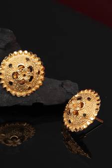 Gold plated Earrings