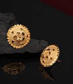 Gold plated Earrings