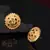 Gold plated Earrings
