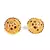 Gold plated Earrings