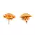 Gold plated Earrings