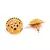 Gold plated Earrings