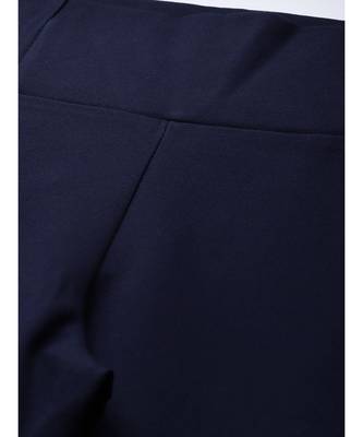 Navy High Waist Jegging 5