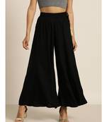 Black Kali Liva Palazzo