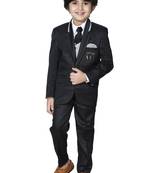 DKGF Boys 5-Piece Suit