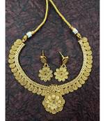 Necklace with Pair of Earrings