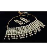 Necklace with Pair of Earrings