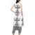 multicolor Crepe printed   Kurta       Low Crotch Pant