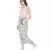 pink crepe printed   Top      Low Crotch Pant
