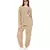 Gold Brocade printed   Top      Jogger Pant