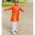 Cow Print Kurta with Pajama