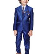 DKGF Boys 4-Piece Suit