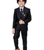 DKGF Boys 4-Piece Suit