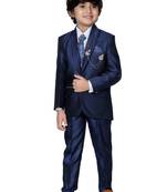 DKGF Boys 4-Piece Suit