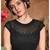 Black Net Embroidered Women Semi Stitched Heavy Long Gown