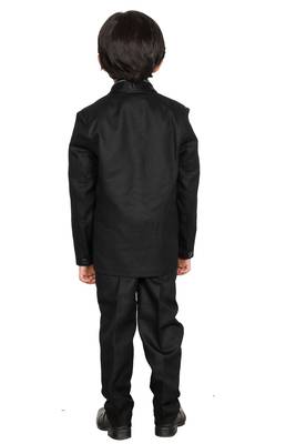 DKGF Boys 5-Piece Suit 2