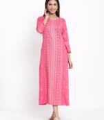 Grey Rayon stitched   kurta