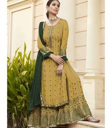 stylish sharara design