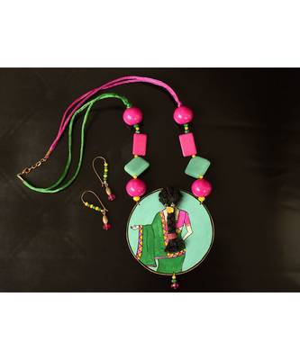 Bindurekha Canvass Set 1