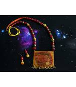 Brass Etched Script Set