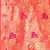 Multicolor woven banarasi silk saree with blouse