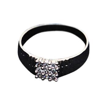 Multicolor gold plated antique gold Copper   Ring 1