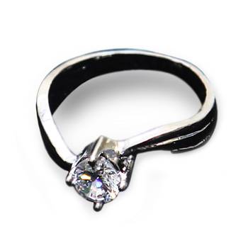 Multicolor gold plated antique gold Copper   Ring 1