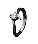 Multicolor gold plated antique gold Copper   Ring