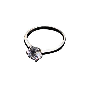 Multicolor gold plated antique gold Copper   Ring 1