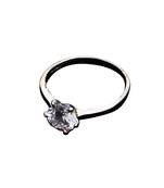 Multicolor gold plated antique gold Copper   Ring