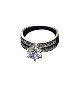 Multicolor gold plated antique gold Copper   Ring