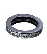 Multicolor gold plated antique gold Copper   Ring