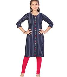 kids kurta girls