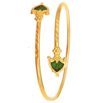 Gold bangles-and-bracelets 2