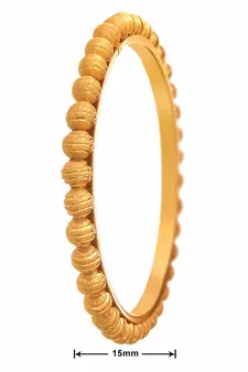 Gold bangles-and-bracelets