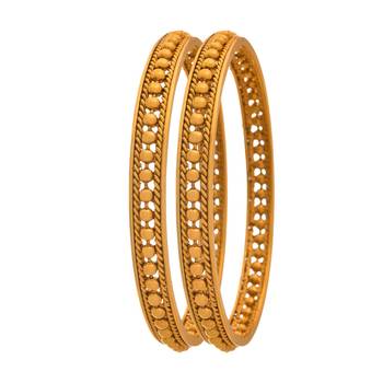 Gold bangles-and-bracelets 1