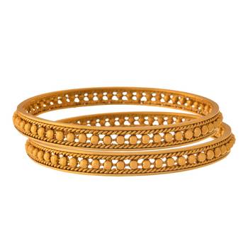 Gold bangles-and-bracelets 2