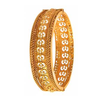 Gold bangles-and-bracelets 2