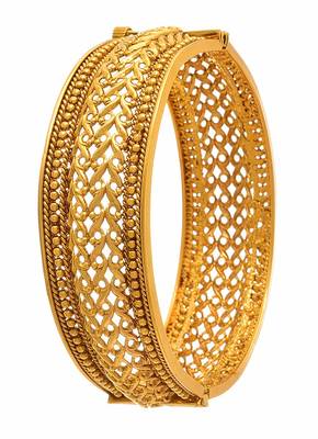 Gold bangles-and-bracelets 2