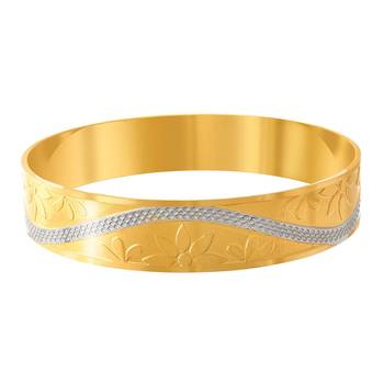 Gold bangles-and-bracelets 2