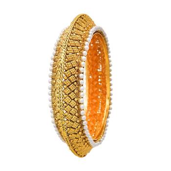 Gold bangles-and-bracelets 2