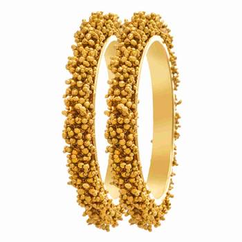 Gold bangles-and-bracelets 1