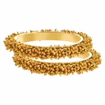 Gold bangles-and-bracelets 2
