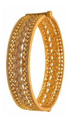 Gold bangles-and-bracelets 2