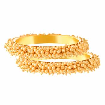 Gold bangles-and-bracelets 2