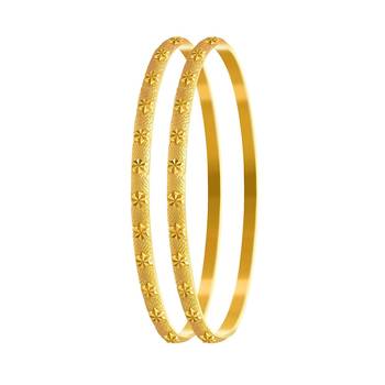 Gold bangles-and-bracelets 2