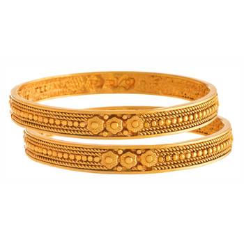 Gold bangles-and-bracelets 2